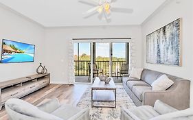 Modern 3Br Near Disney - Pool And Hot Tub!